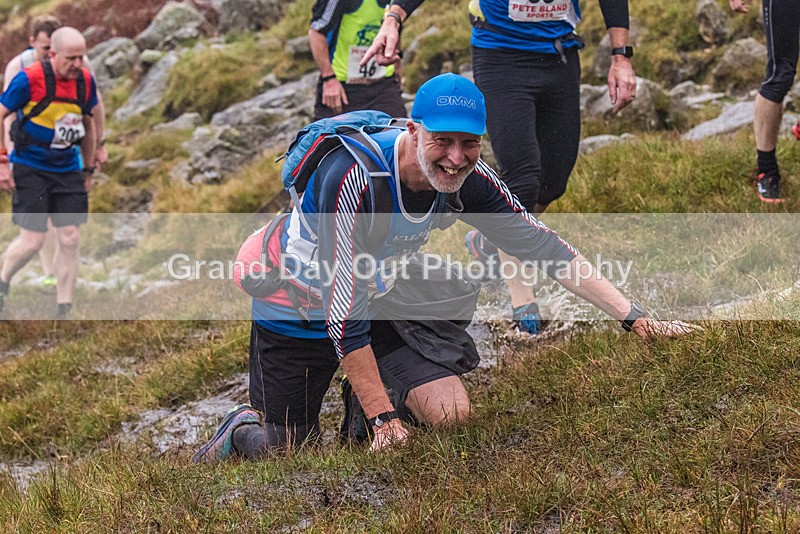 Langdale-598 - Langdale Horseshoe Fell Race Saturday 7th October 2023