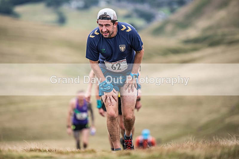 Sedbergh Hills-152 - Sedbergh Hills Fell Race Sunday 16th August 2026