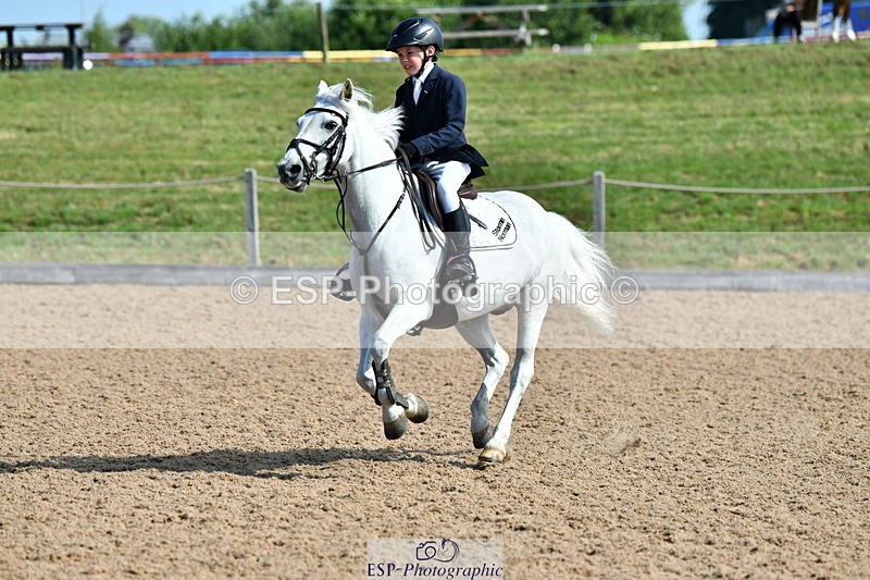 230625A-095059-03308 - Cls 13 Pony British Novice & 80cm Open