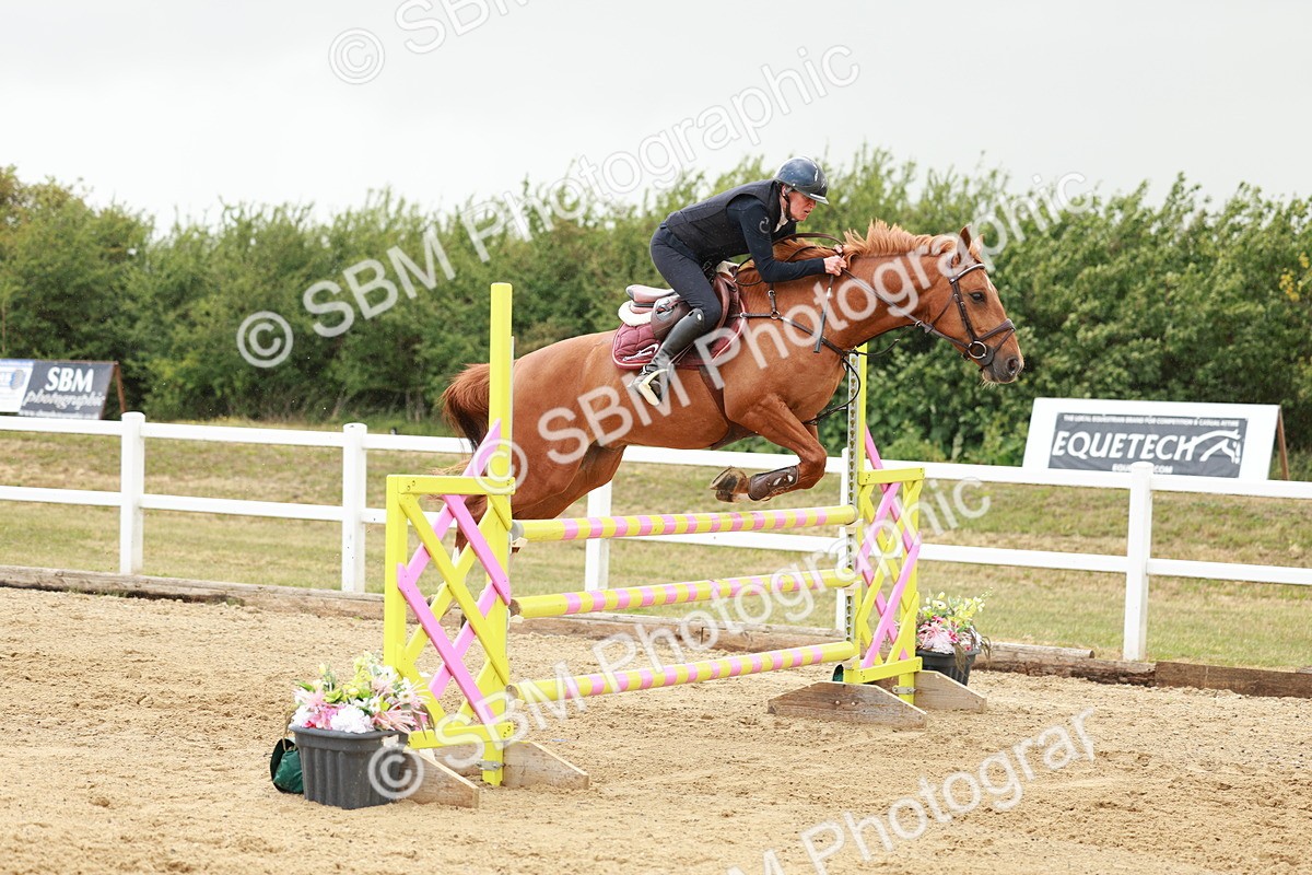 SBM_007048 - Class 2 - Senior Discovery - 1.00m Open