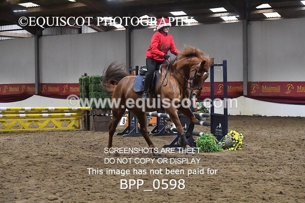 BPP_0598 - CLASS 5 70CM