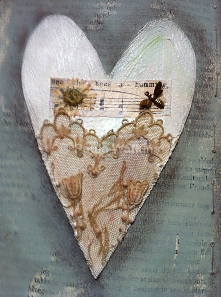  - Altered Books and Handmade Books