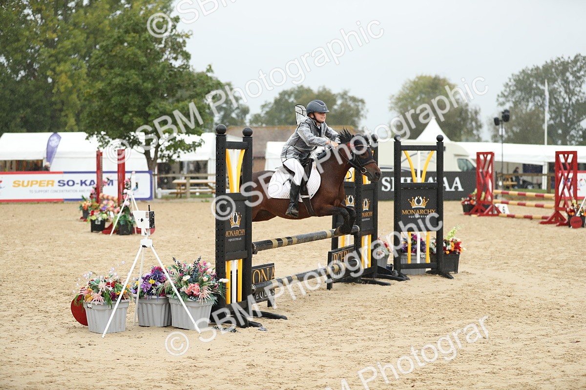SBM_74044 - J16 - Junior Pony 75cm Championship