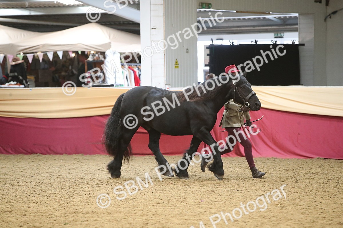 SBM_05696 - Class 9R - Regional IH Pre-Vet