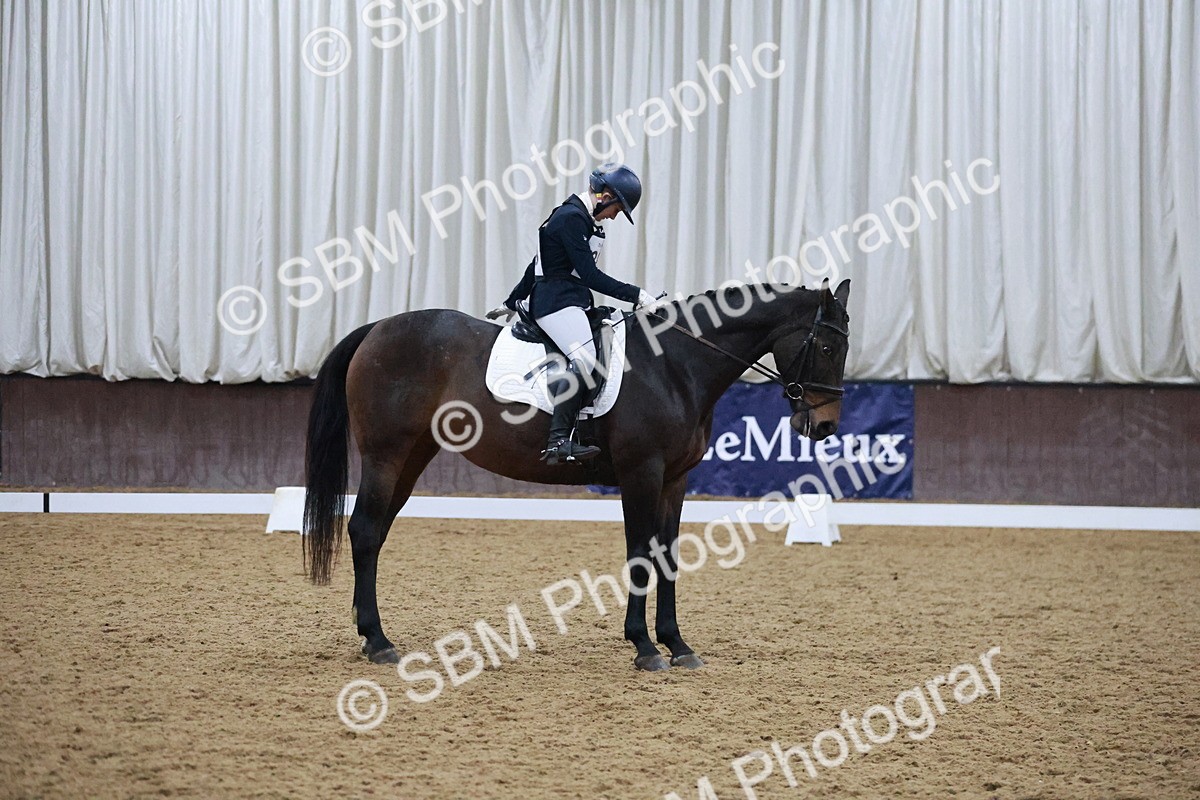 SBM_004909 - Class 4 - Open Dressage Test 2020