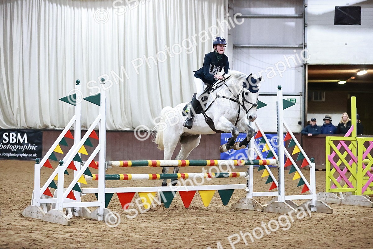 SBM_002125 - Class 6 - 90cm