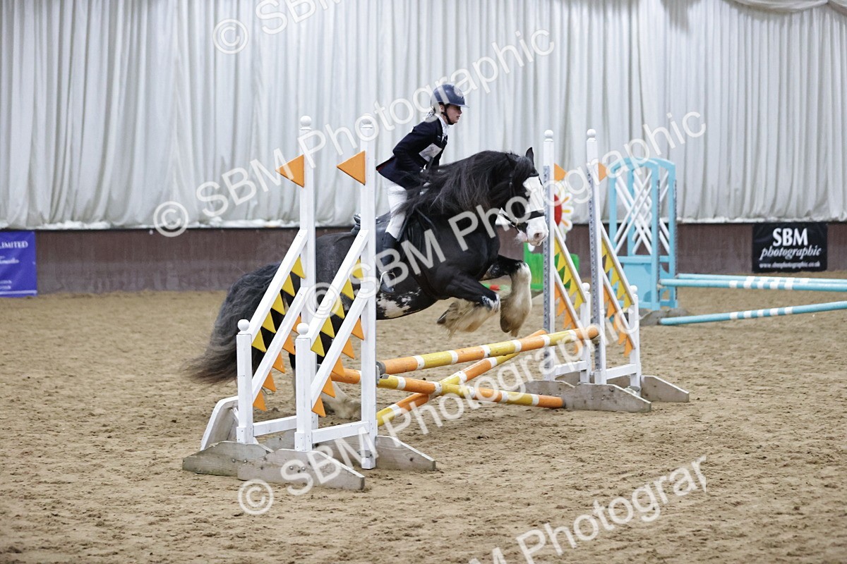 SBM_000806 - Class 3 - 60cm