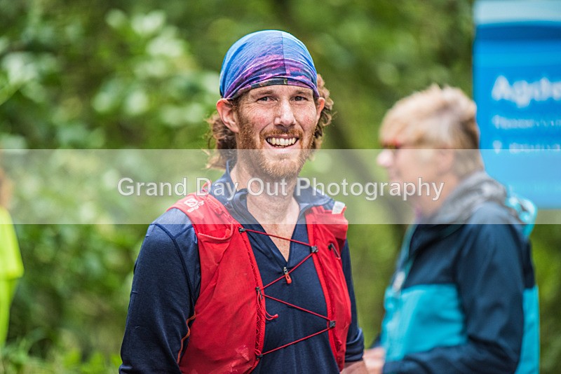 Kong MMM-794 - Kong Mini Mountain Marathon Round 2 Peak District Bradfield Sunday 24th September 2023