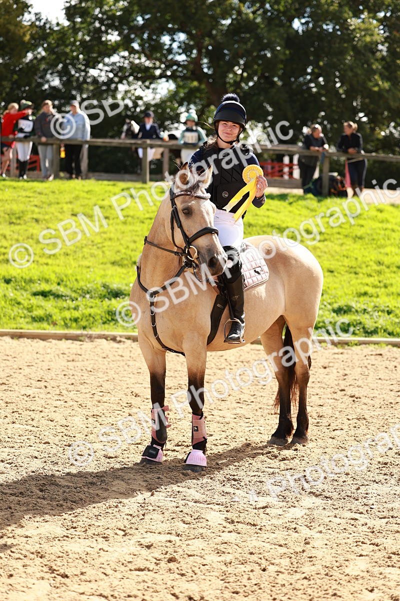 SBM_17460 - E4b - Eventers Challenge 60cm Open