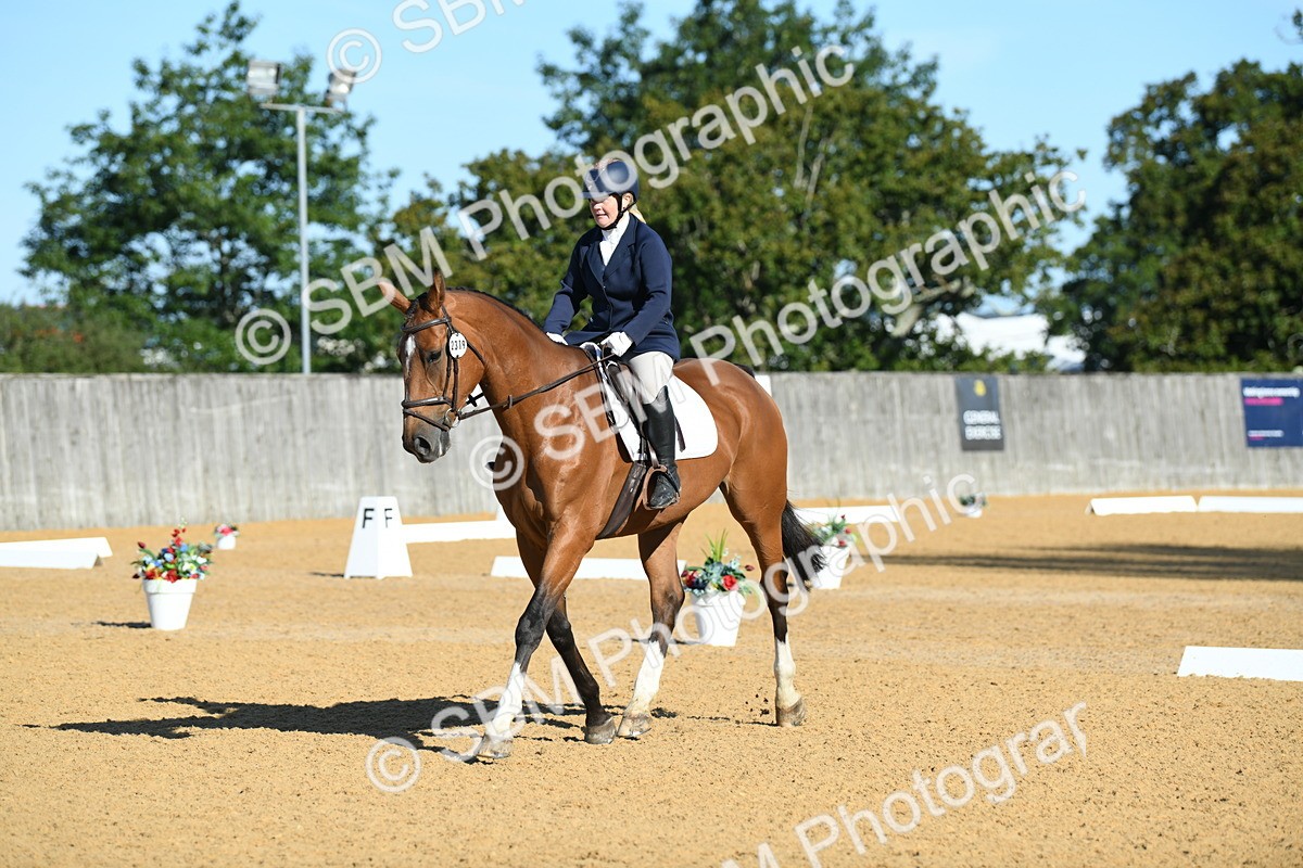 SBM_16217 - D4 - Small Tour Championship - Intro B
