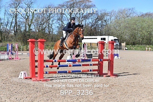 BPP_3236 - CLASS 3 BritiNovice/ 90cm Open