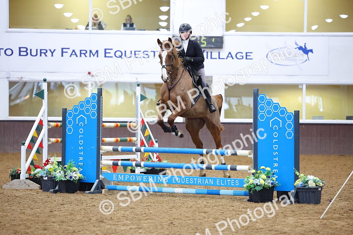 SBM_005235 - Class 21 - Amateur Championship Qualifier 85cm