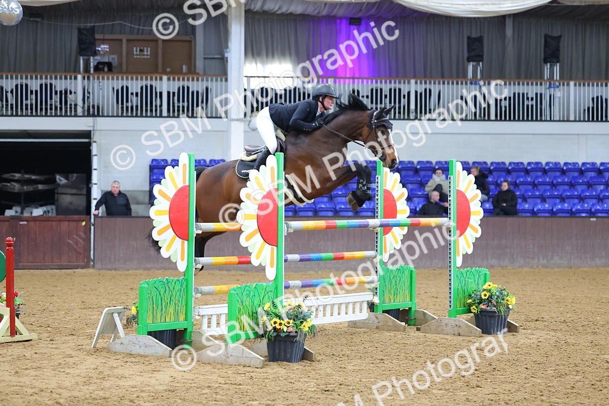 SBM_004075 - Class 11.- National 1.30-1.40m Open