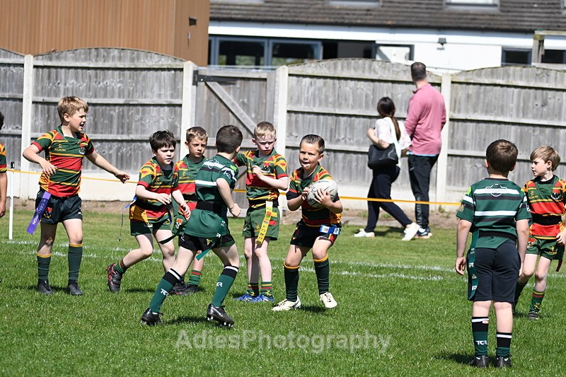  - Selby Rugby Festival 2025