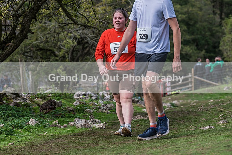 Dovedale-2206 - Dovedale Dash Sunday 4th October 2026