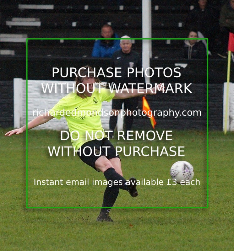 DSC03997 - Morecambe Ladies v South Shields