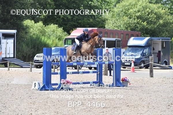 BPP_4466 - CLASS 20 SUN Winter/ Summer 128cm/ Winter/ Summer 138cm