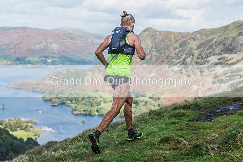 HBMR Leg 4-206 - Hodgson Brothers Mountain Relay - Leg 4 Sunday 1st October 2023