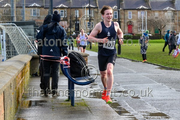 YARR26-912865 - U17 Men