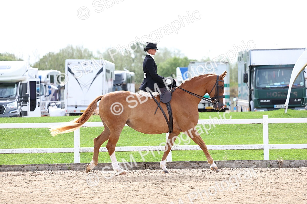 SBM_03290 - Class 23 - SSA Classical (any age)