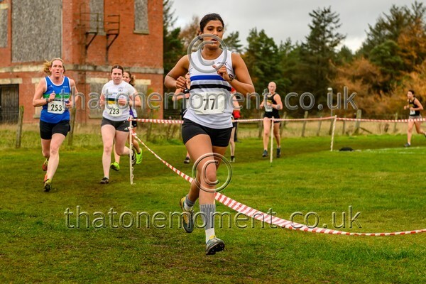 SCLan25-810391 - Senior Women Set 1