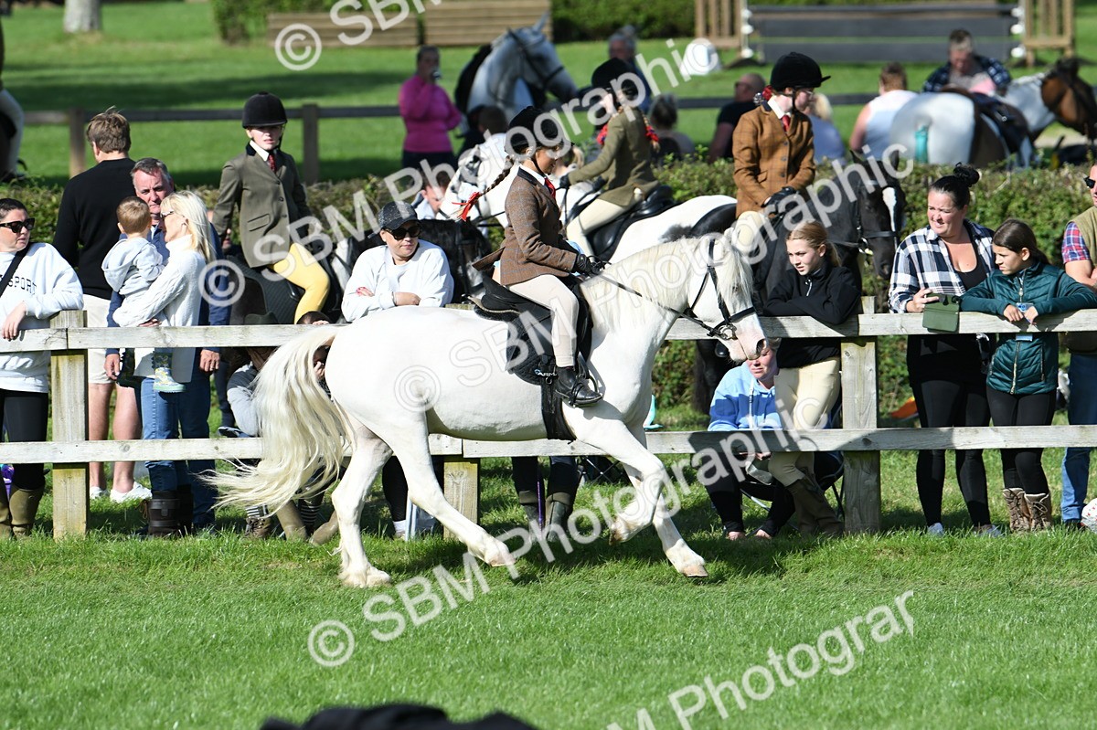 SBM_50407 - S21 - Novice & Newcomers 1st Ridden Pony