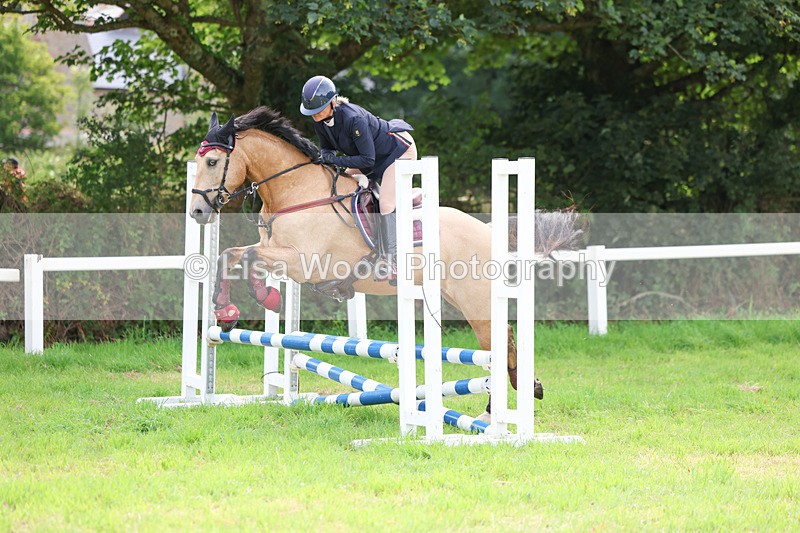 3E7A5558 - Class 2: 70cm Juniors and Seniors