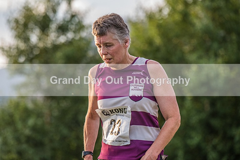Not Round Latrigg-706 - Not Round Latrigg Fell Race Wednesday 12th August 2026