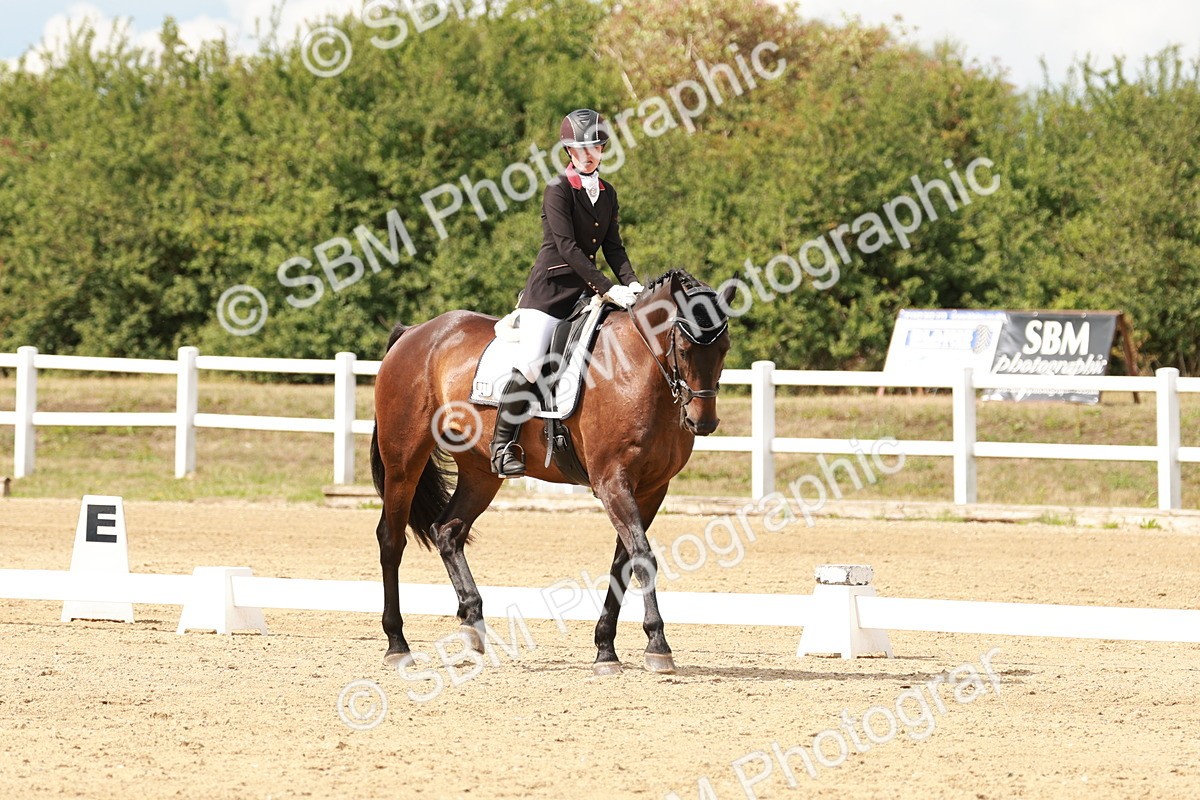 SBM_002268 - Classes 13, 19 - AM5 & FEI Pony Team Test