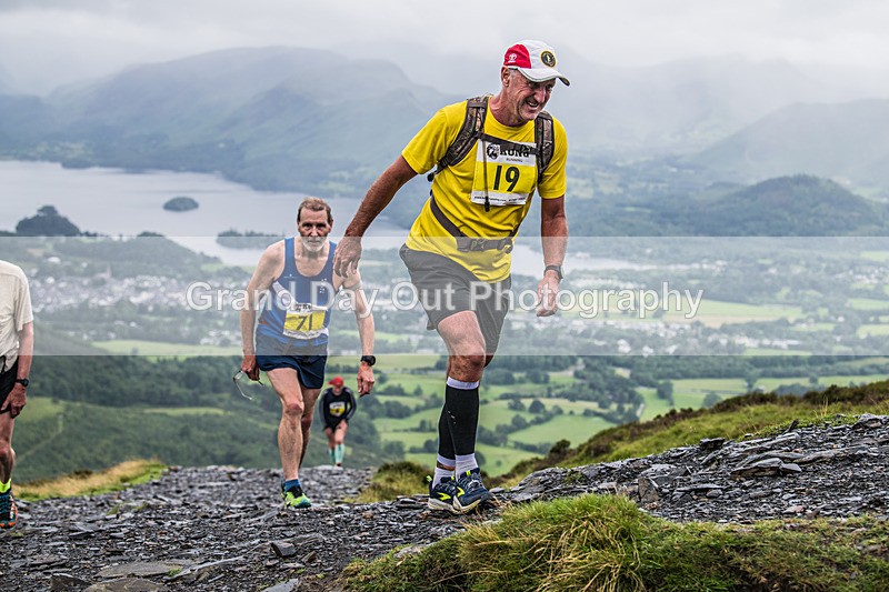 Skiddaw-521 - Skiddaw Fell Race Sunday 6th July 2025