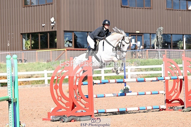 250911-153525-02051 - Cls 15 1.15m Amateur Champ