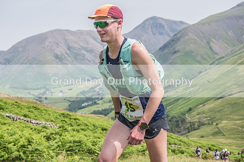Wasdale-433 - Wasdale Horseshoe Fell Race (Bad weather route) Saturday 11th July 2026