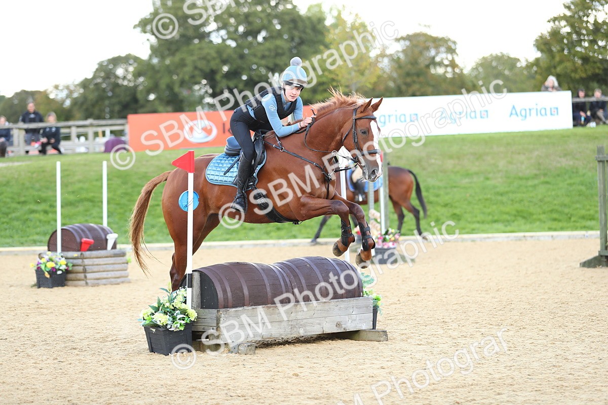 SBM_07529 - E4 Eventers Challenge 80cm Open