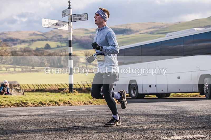 North Lakes-922 - North Lakes 10K & Half Marathon Sunday 9th February 2025