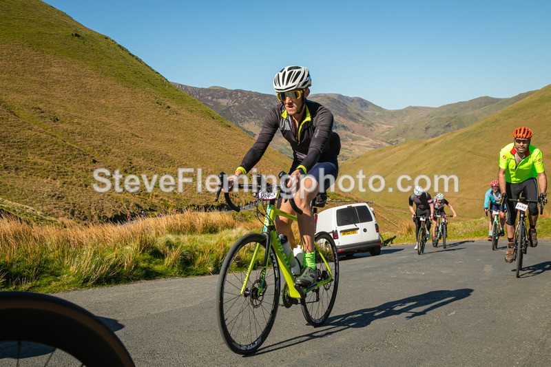 095110 - Newlands Pass 09.00 - 10.00