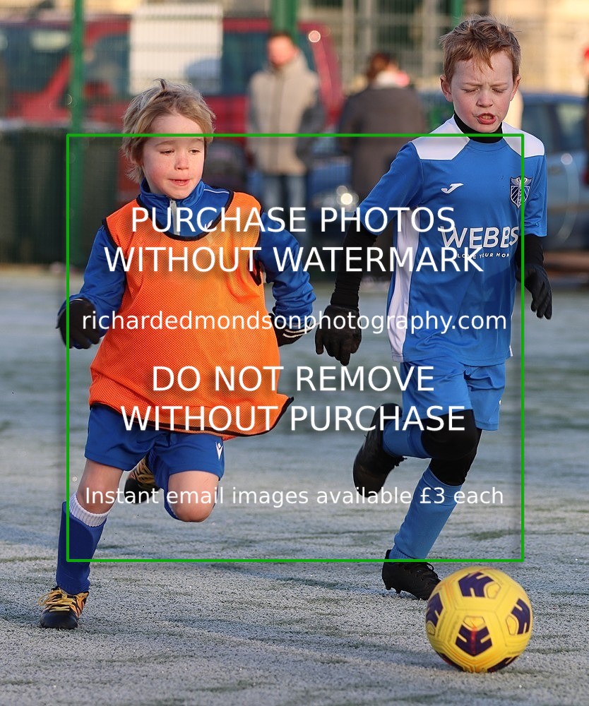 IMG_8041 - Wattsfield U7 vs Ibis U7 (21/1/23)