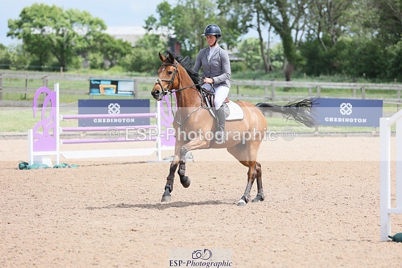 250525-134840-08501 - Cls 29 Snr Newc 1st Rnd