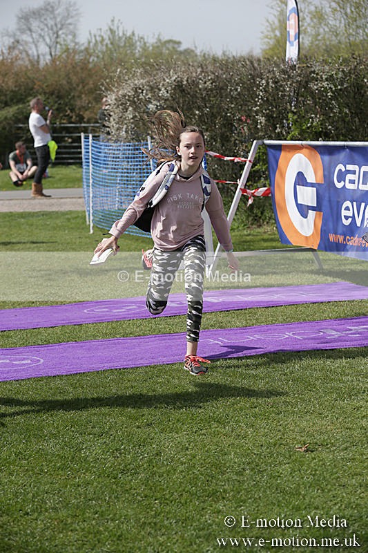 CAD 190419 1235 - Cadence Events    Good Friday 10 Miler 19/04/19