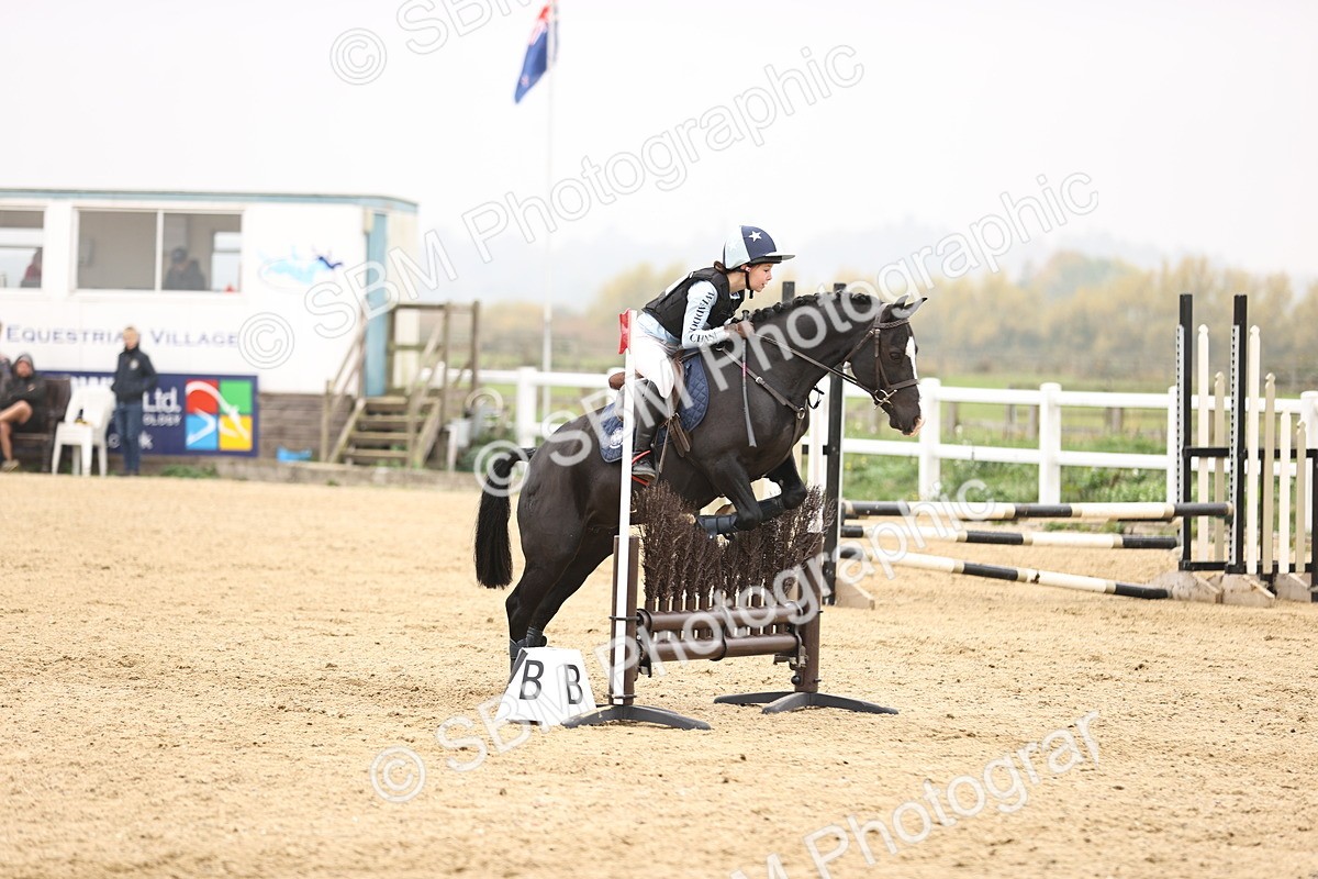SBM_001599 - Class 1 - 70cm