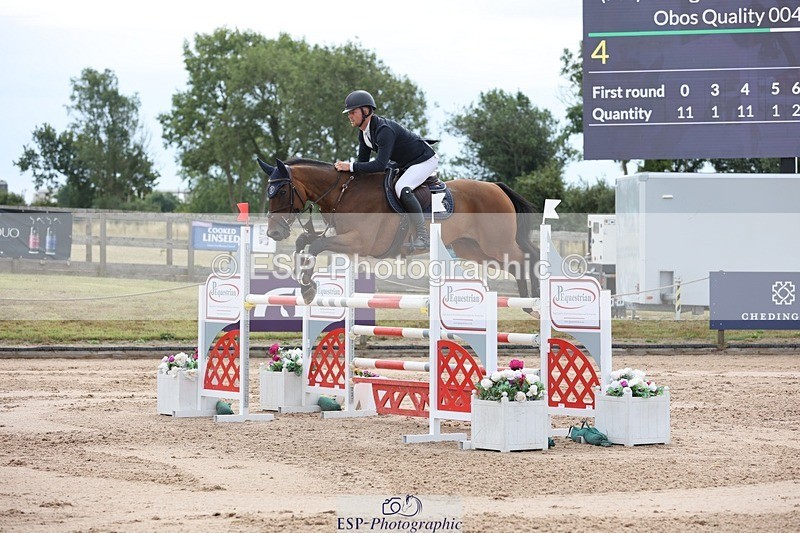 250719-095725-13712 - Cls 15, 1 Star Silver Tour Break til End