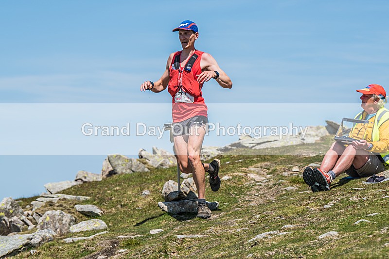 Duddon Long-4 - Duddon Valley (Long) Fell Race Saturday 3rd June 2023