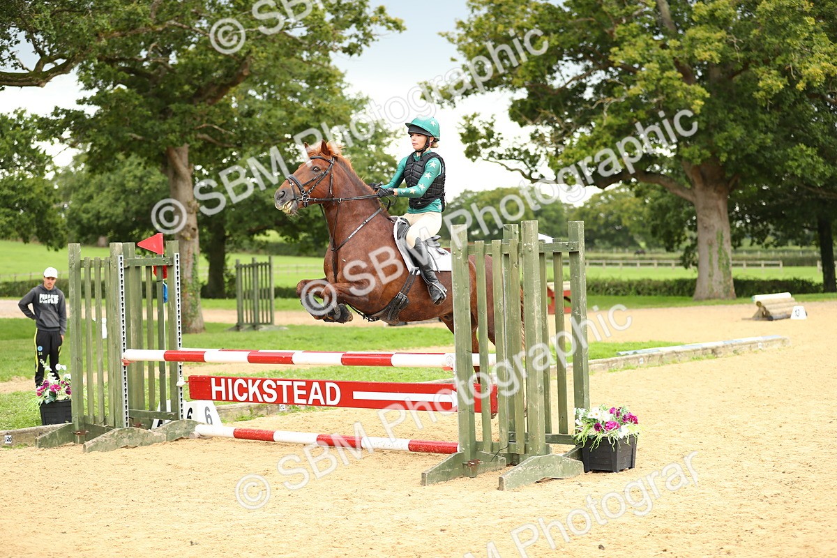 SBM_09526 - E8 Eventers Challenge 80cm Championship