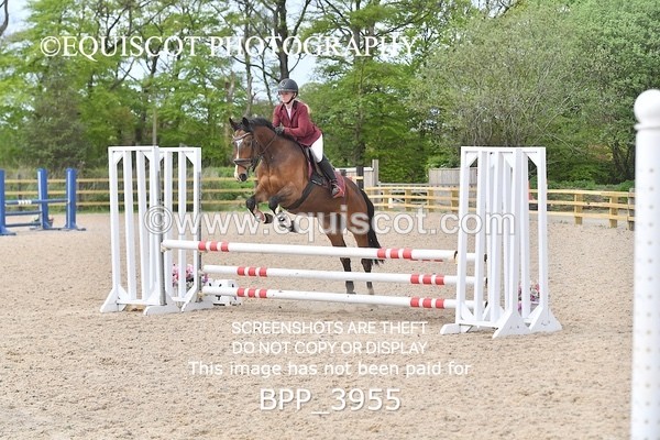 BPP_3955 - CLASS 3 0.85m Amateur Championship Qualifier