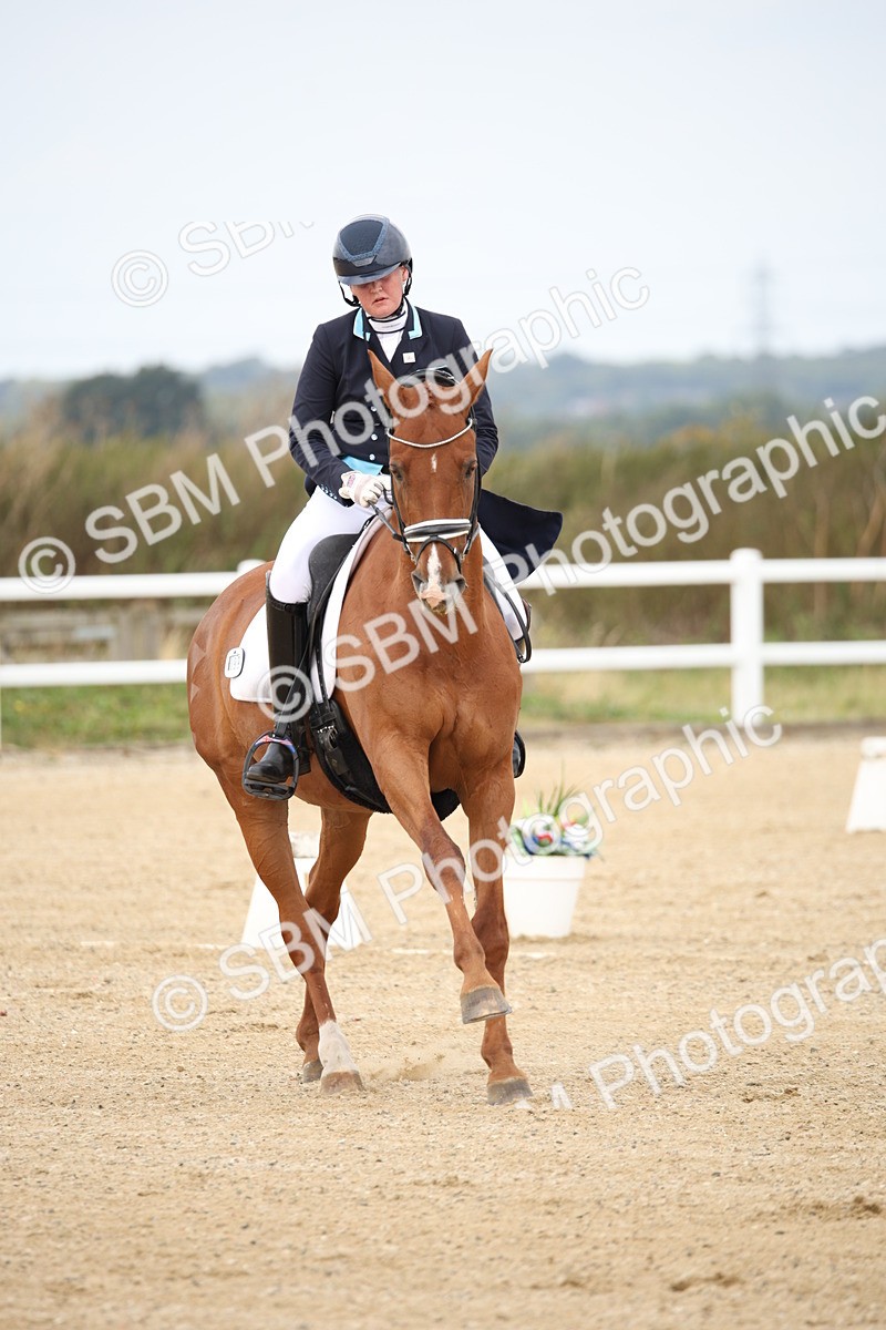 SBM_020020 - Class 25 - PSG Bronze