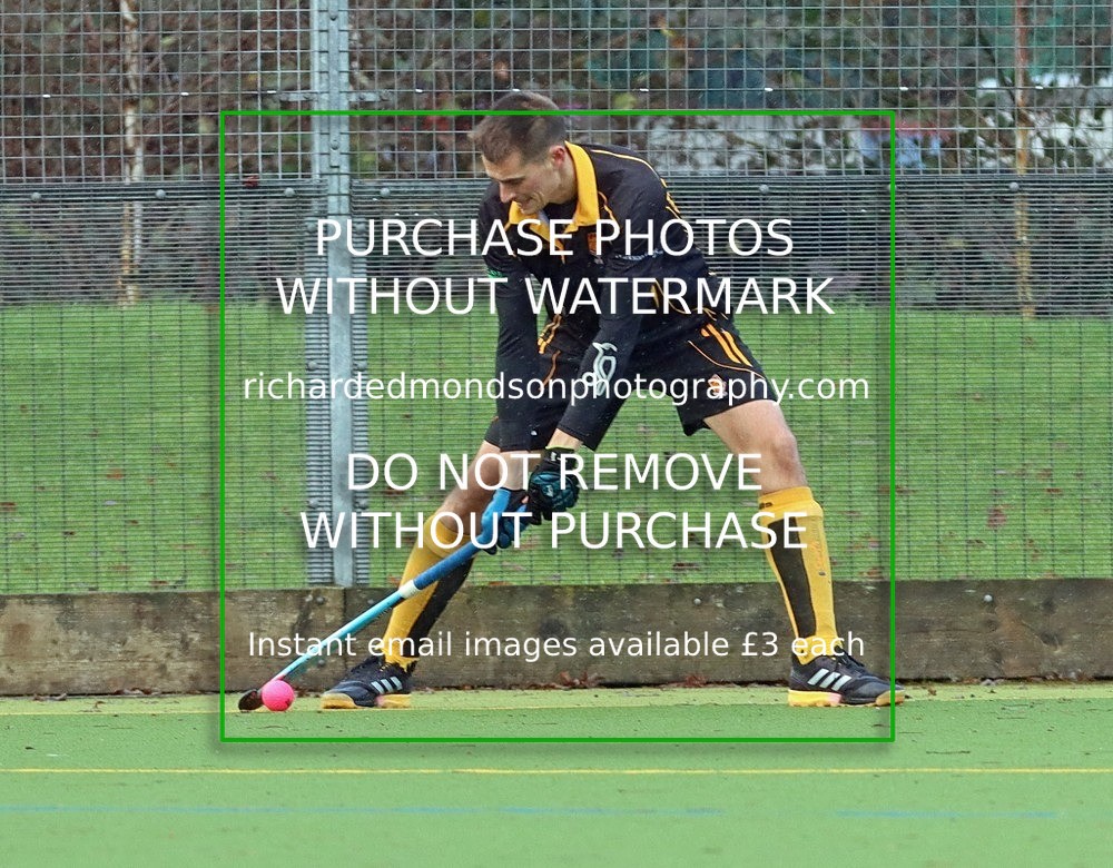 IMG_6220 - Kendal Men's 2nd team vs Lancaster & Morecambe (7/12/24)