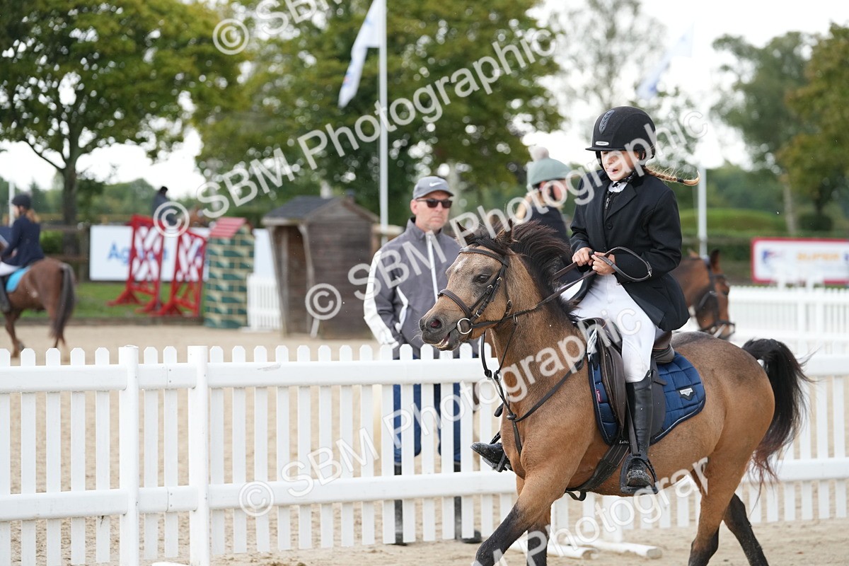 SBM_39904 - J6 - Junior Pony 55cm Championship