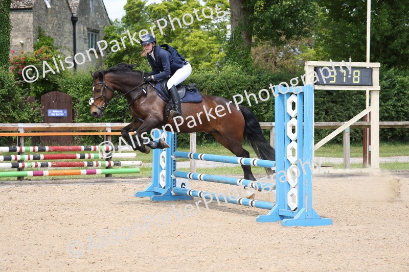 20250608-2151 - Class 5 - 80cm