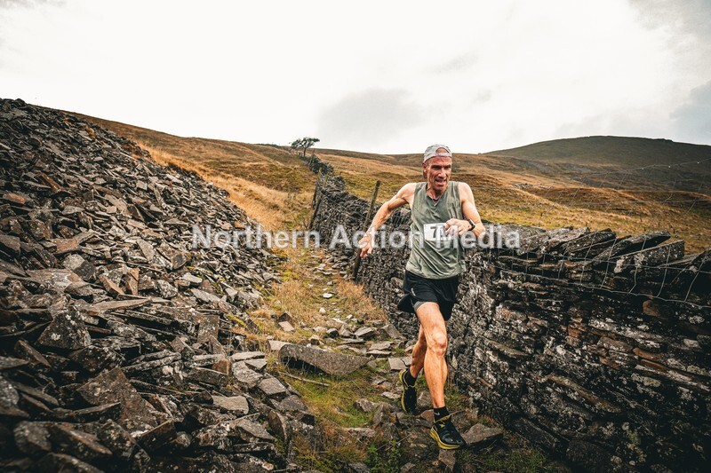 DSCF4234 - Witton Fell race