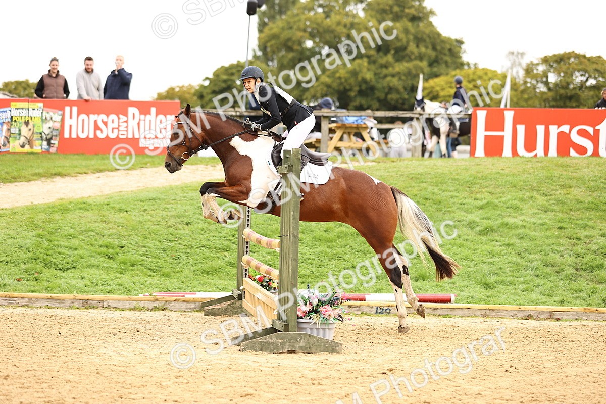 SBM_58860 - J42 - Grand Tour Horse & Pony 1.00m Championship