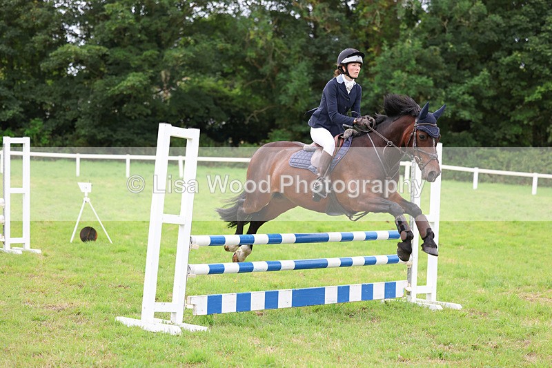 3E7A6299 - Class 3:80cm Juniors and Seniors